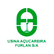 Usina Furlan logo